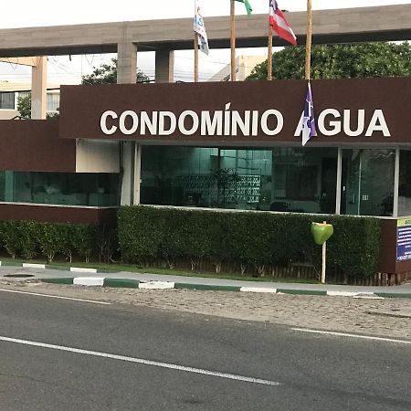 Residencial Verano Guarajuba Buitenkant foto