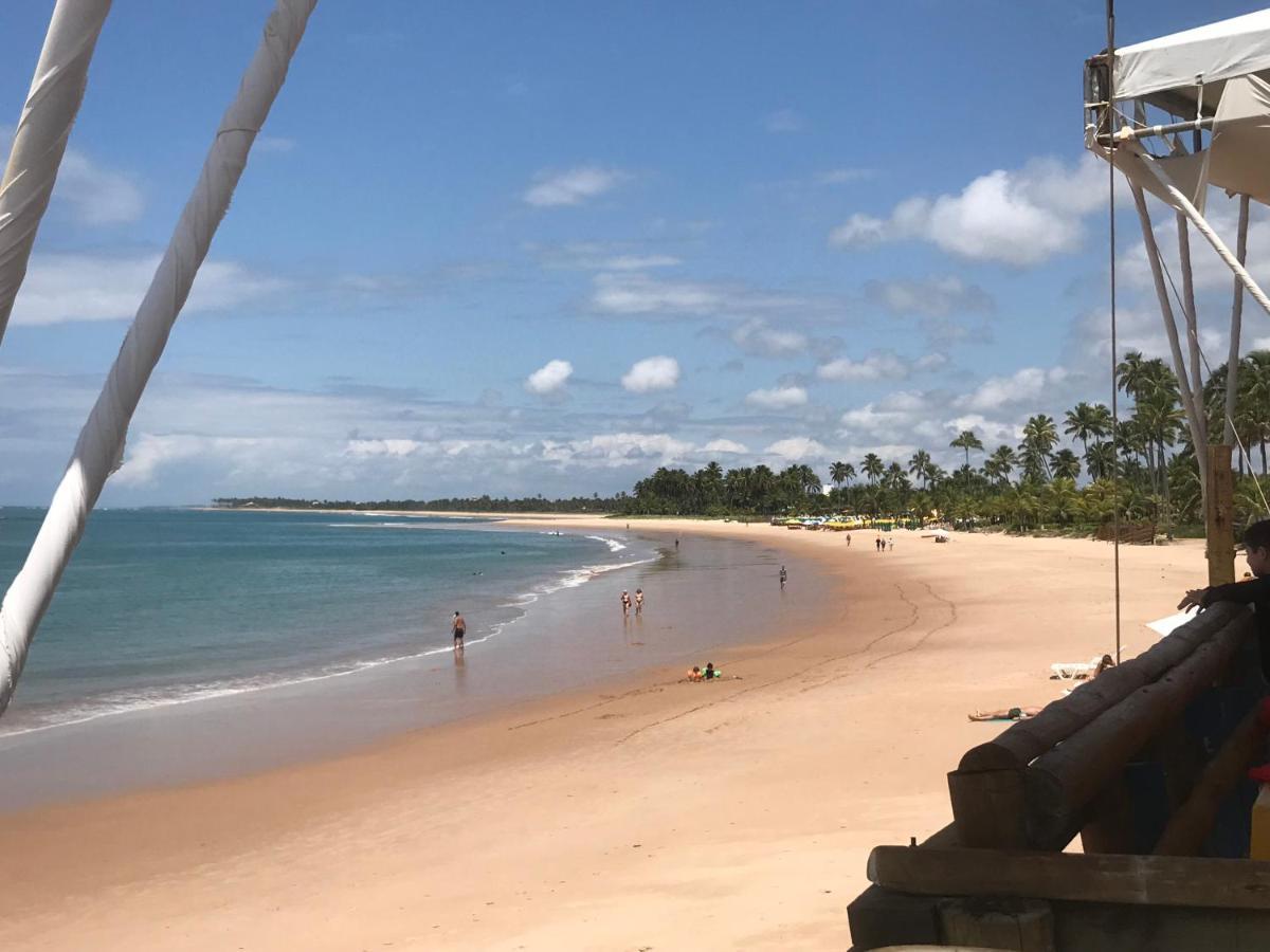 Residencial Verano Guarajuba Buitenkant foto