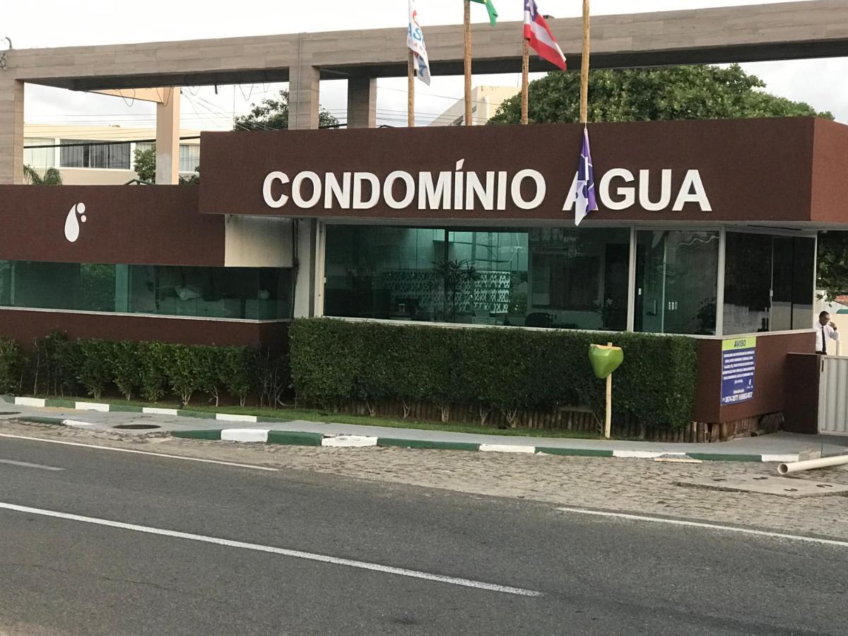 Residencial Verano Guarajuba Buitenkant foto