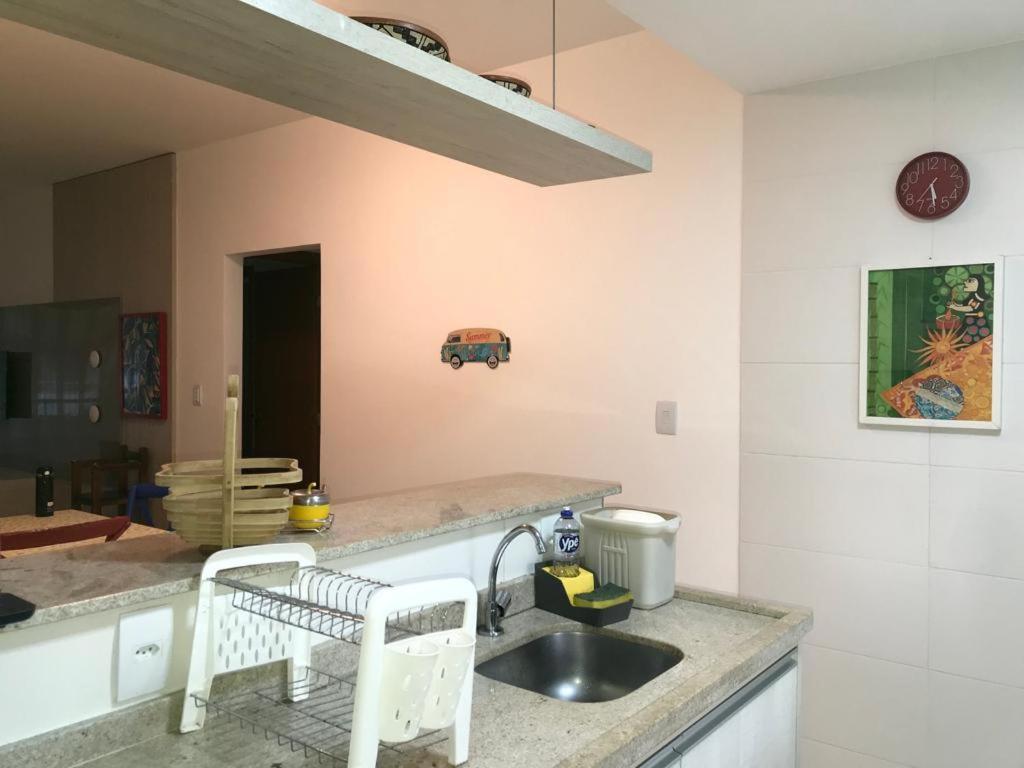 Residencial Verano Guarajuba Buitenkant foto