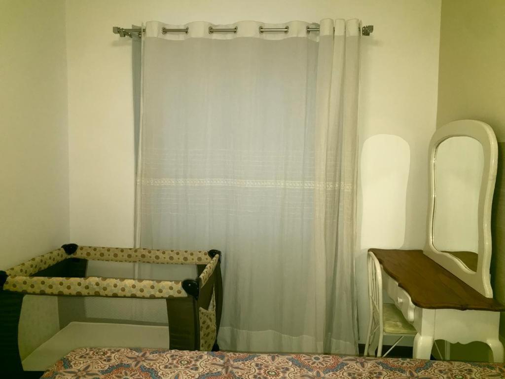 Residencial Verano Guarajuba Buitenkant foto