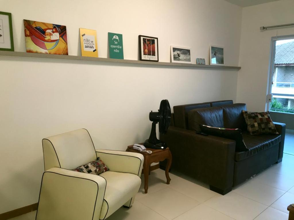 Residencial Verano Guarajuba Buitenkant foto