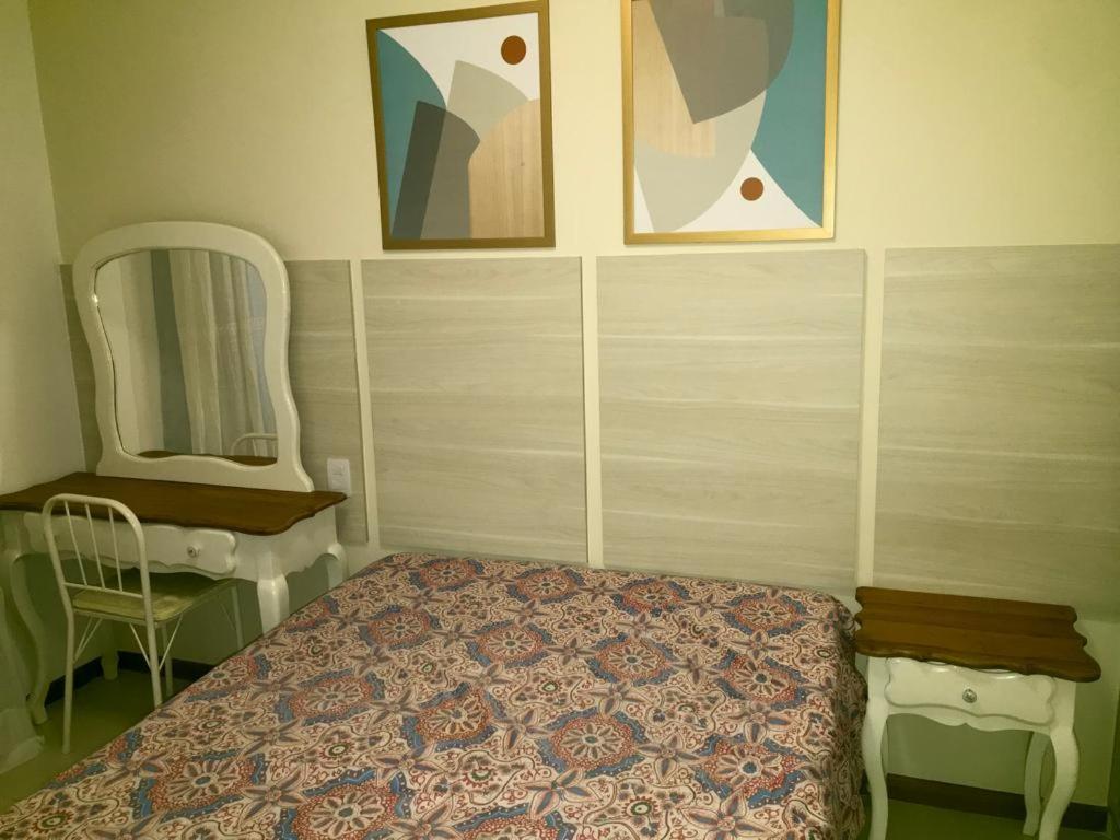 Residencial Verano Guarajuba Buitenkant foto