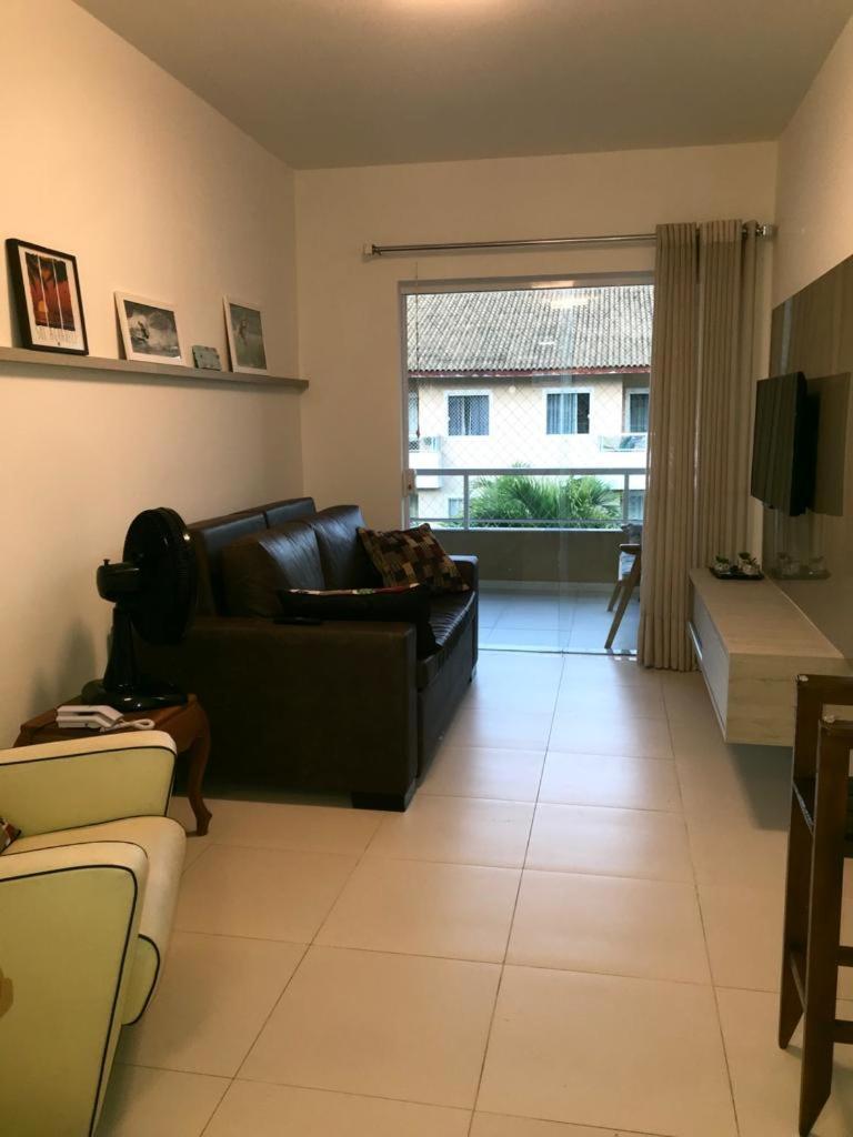 Residencial Verano Guarajuba Buitenkant foto
