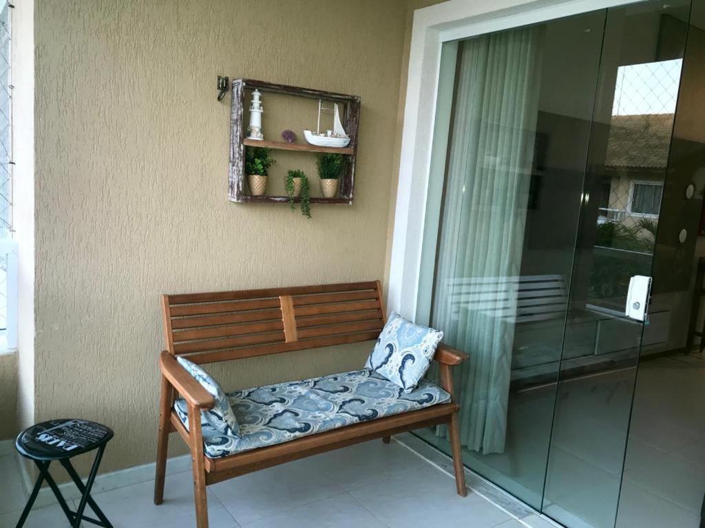 Residencial Verano Guarajuba Buitenkant foto