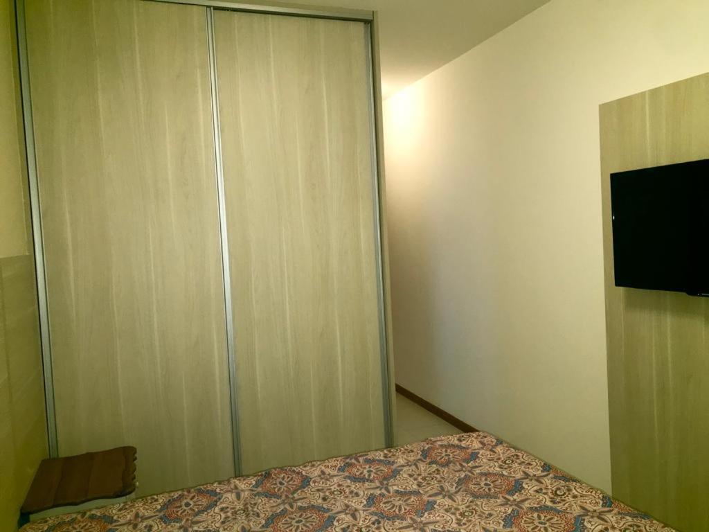 Residencial Verano Guarajuba Buitenkant foto