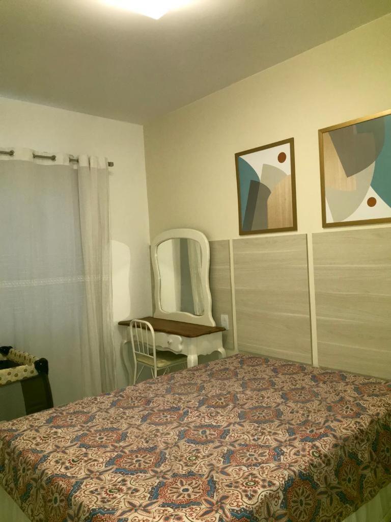 Residencial Verano Guarajuba Buitenkant foto