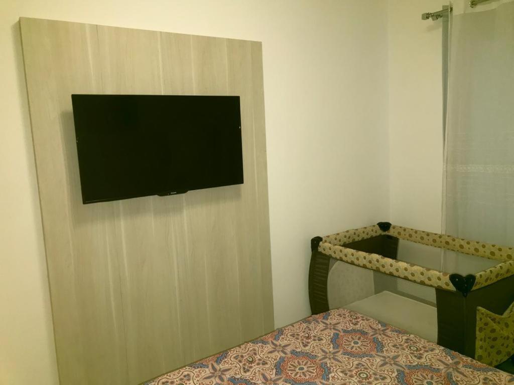 Residencial Verano Guarajuba Buitenkant foto