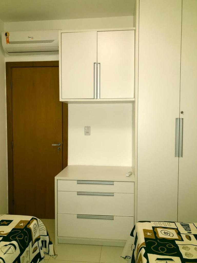 Residencial Verano Guarajuba Buitenkant foto