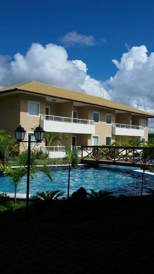 Residencial Verano Guarajuba Buitenkant foto